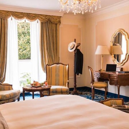 Abano Grand Hotel Abano Terme Dış mekan fotoğraf