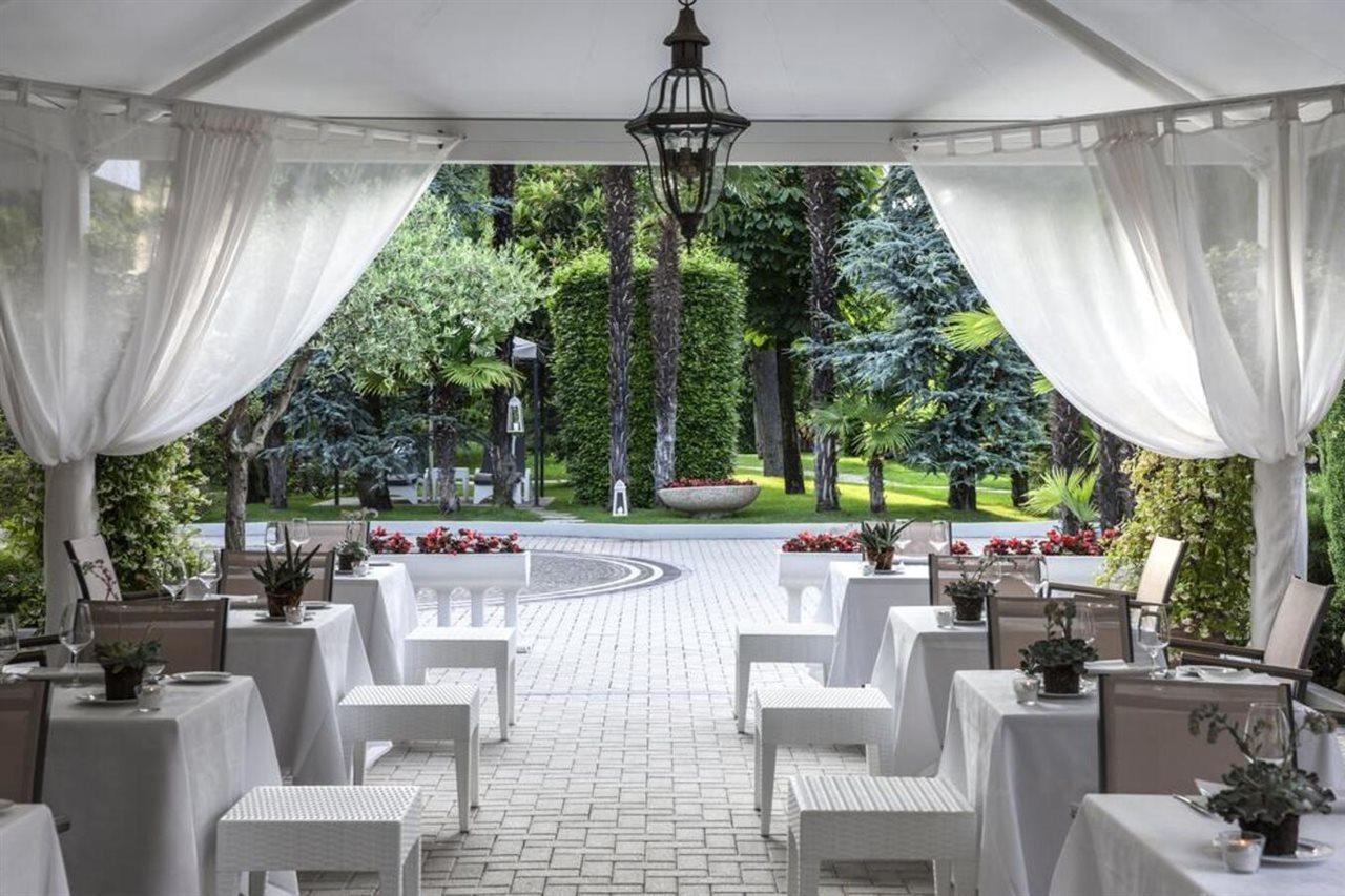 Abano Grand Hotel Abano Terme Dış mekan fotoğraf