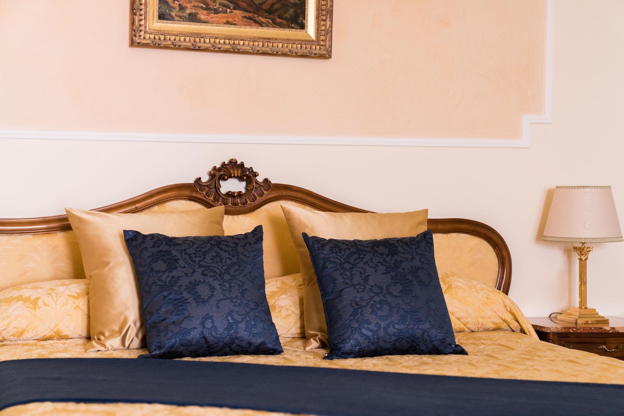 Abano Grand Hotel Abano Terme Dış mekan fotoğraf