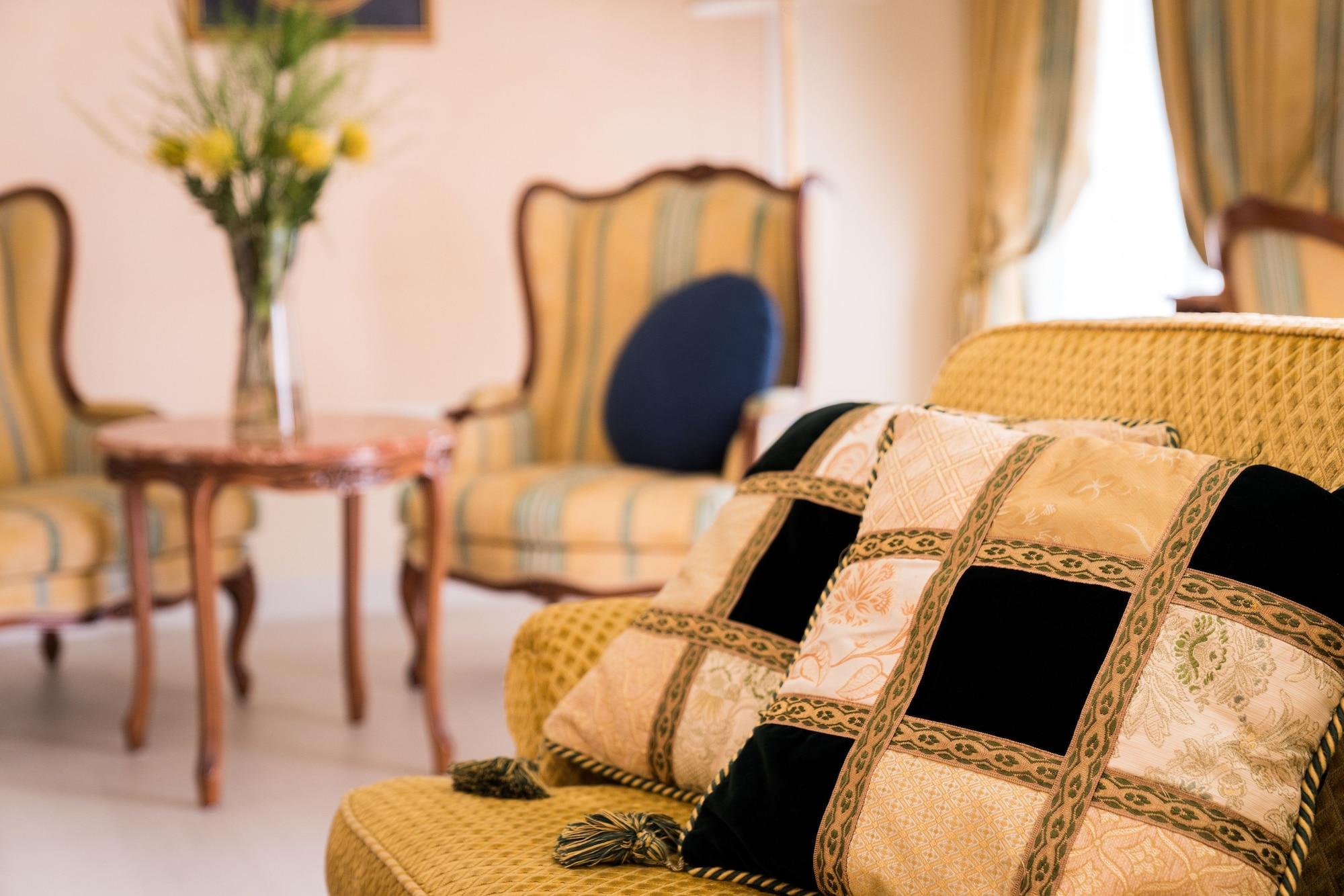 Abano Grand Hotel Abano Terme Dış mekan fotoğraf