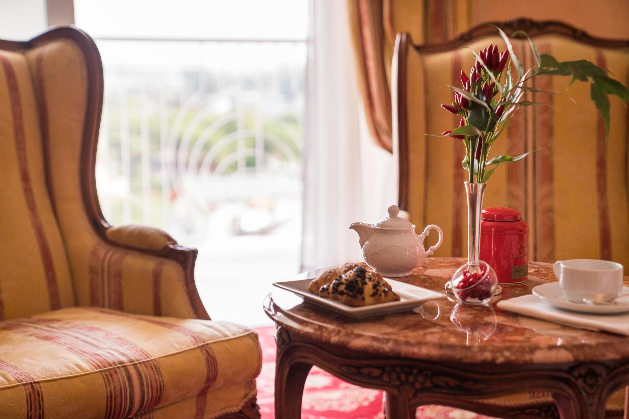 Abano Grand Hotel Abano Terme Dış mekan fotoğraf