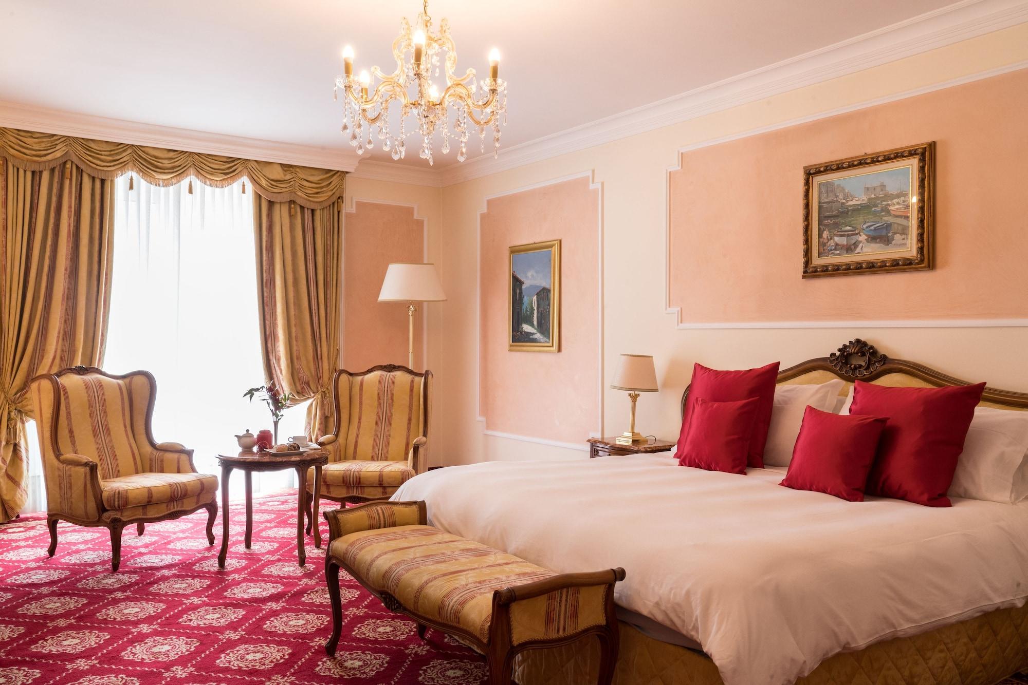 Abano Grand Hotel Abano Terme Dış mekan fotoğraf