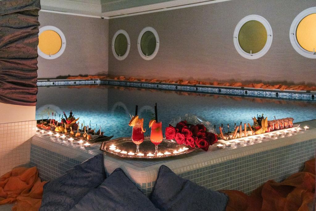 Abano Grand Hotel Abano Terme Dış mekan fotoğraf