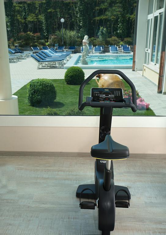 Abano Grand Hotel Abano Terme Dış mekan fotoğraf