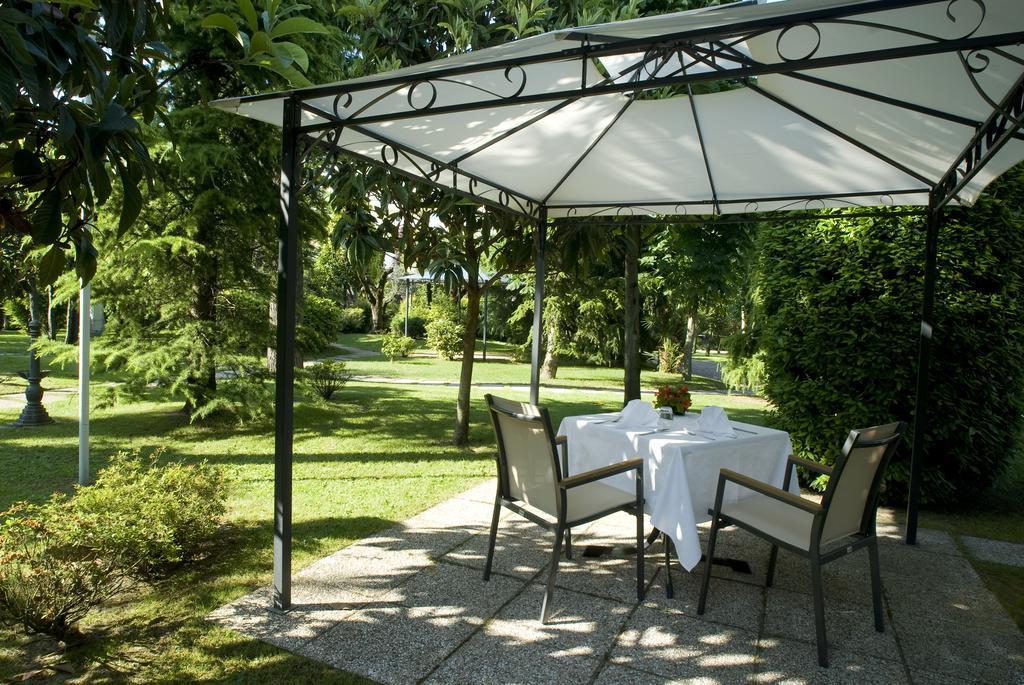 Abano Grand Hotel Abano Terme Dış mekan fotoğraf