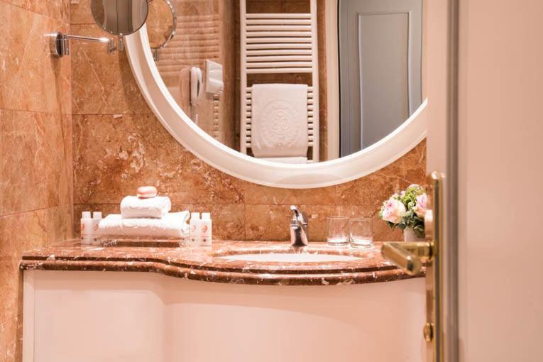 Abano Grand Hotel Abano Terme Dış mekan fotoğraf
