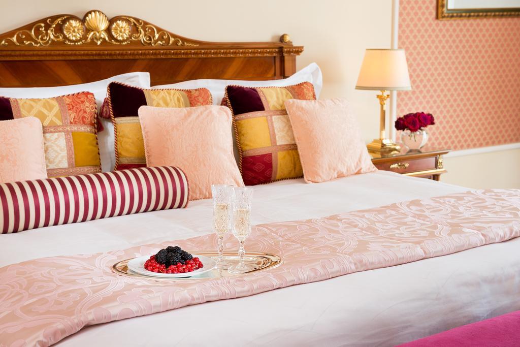 Abano Grand Hotel Abano Terme Dış mekan fotoğraf