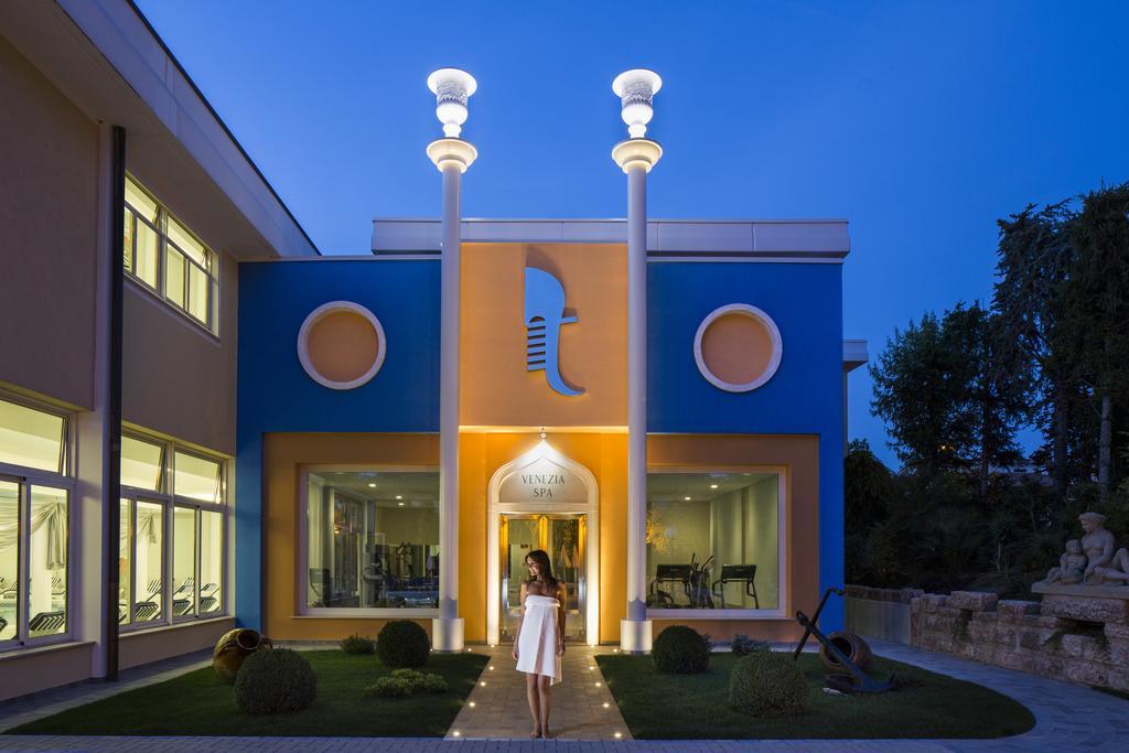 Abano Grand Hotel Abano Terme Dış mekan fotoğraf