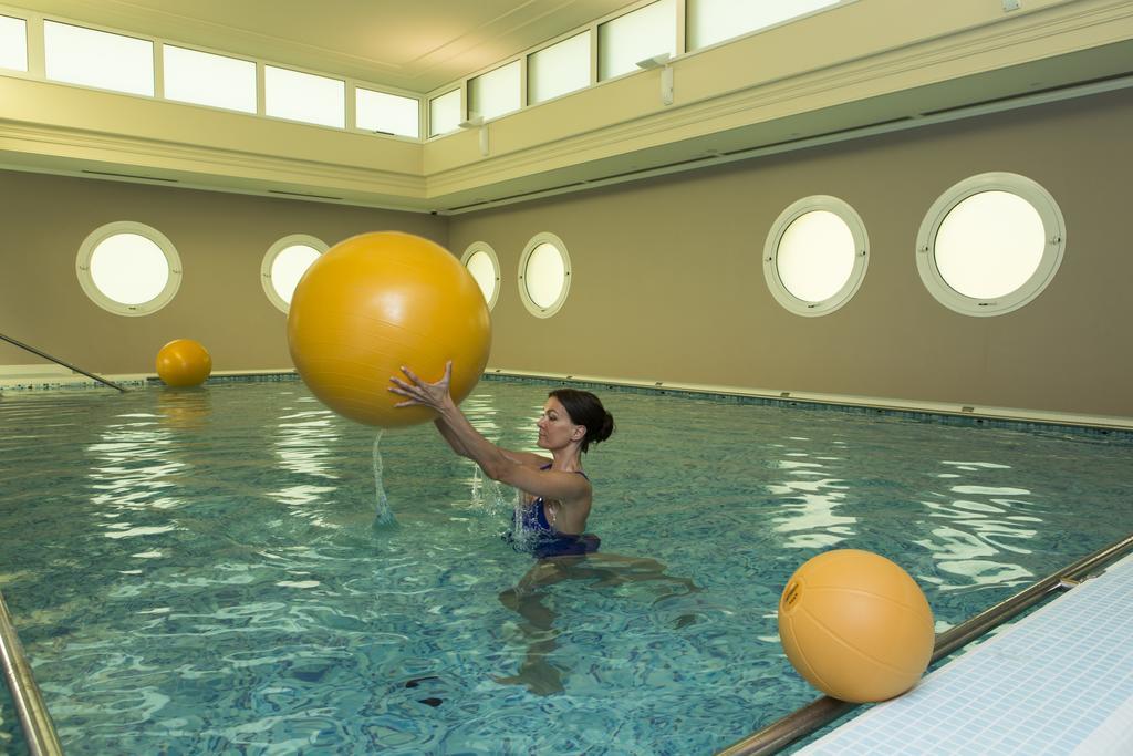 Abano Grand Hotel Abano Terme Dış mekan fotoğraf