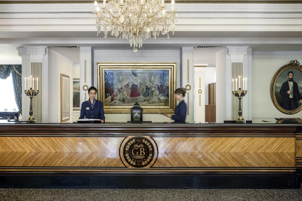 Abano Grand Hotel Abano Terme Dış mekan fotoğraf