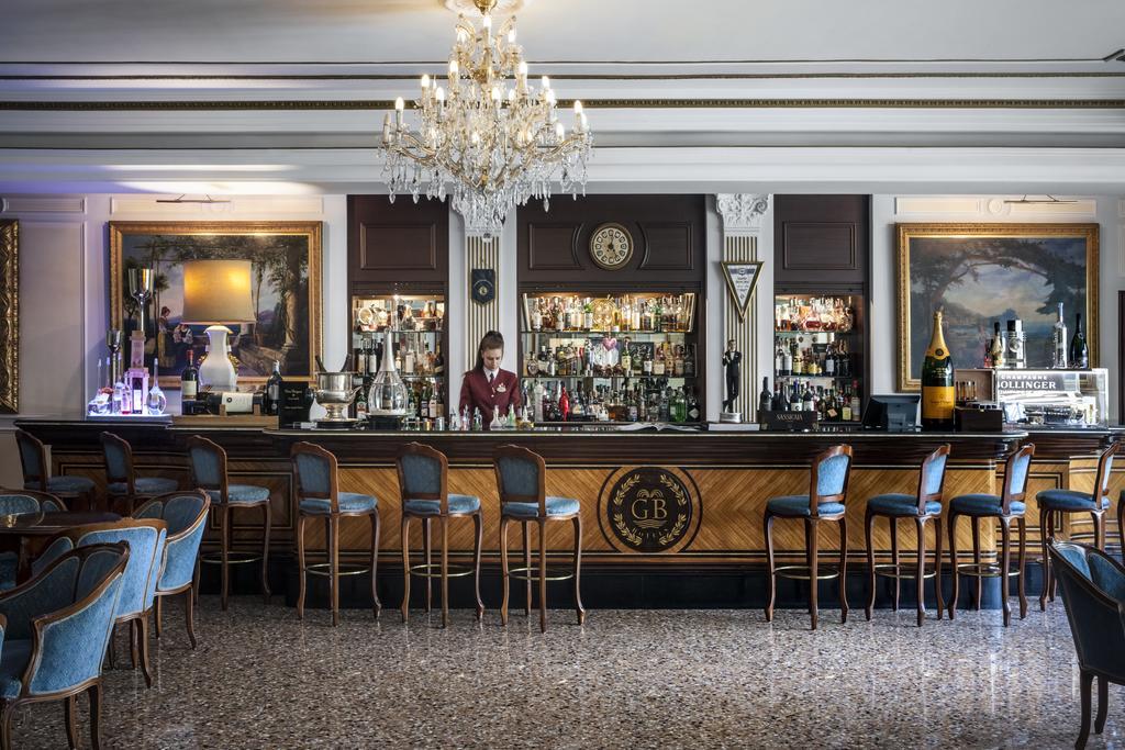 Abano Grand Hotel Abano Terme Dış mekan fotoğraf