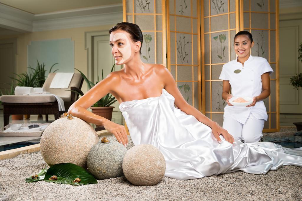 Abano Grand Hotel Abano Terme Dış mekan fotoğraf