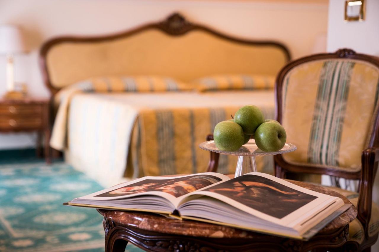 Abano Grand Hotel Abano Terme Dış mekan fotoğraf