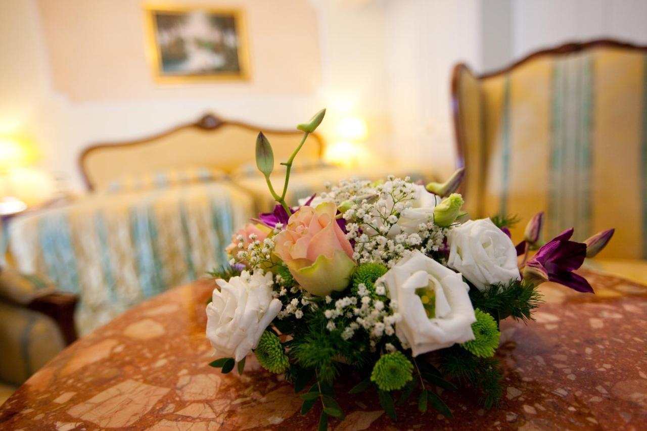 Abano Grand Hotel Abano Terme Dış mekan fotoğraf